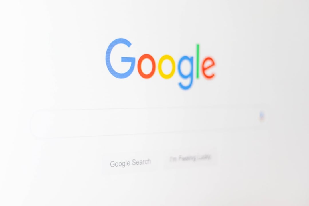Hoe word je beter vindbaar in Google en trek je meer bezoekers