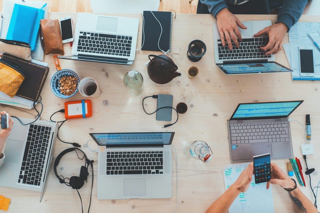 Lokale SEO – zo word je gevonden in jouw regio (2026)