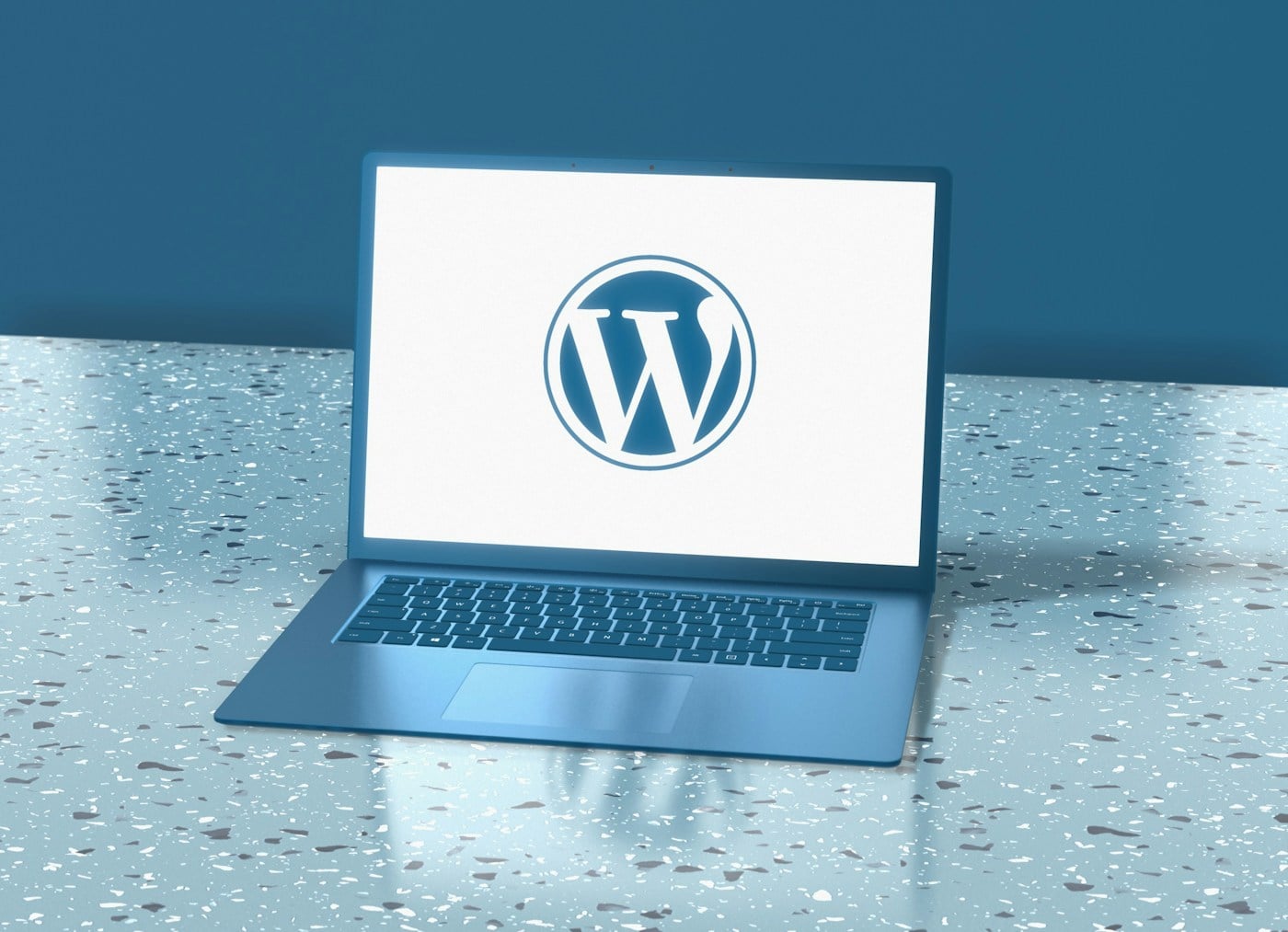 WordPress website laten maken in 2026 zonder trage templates