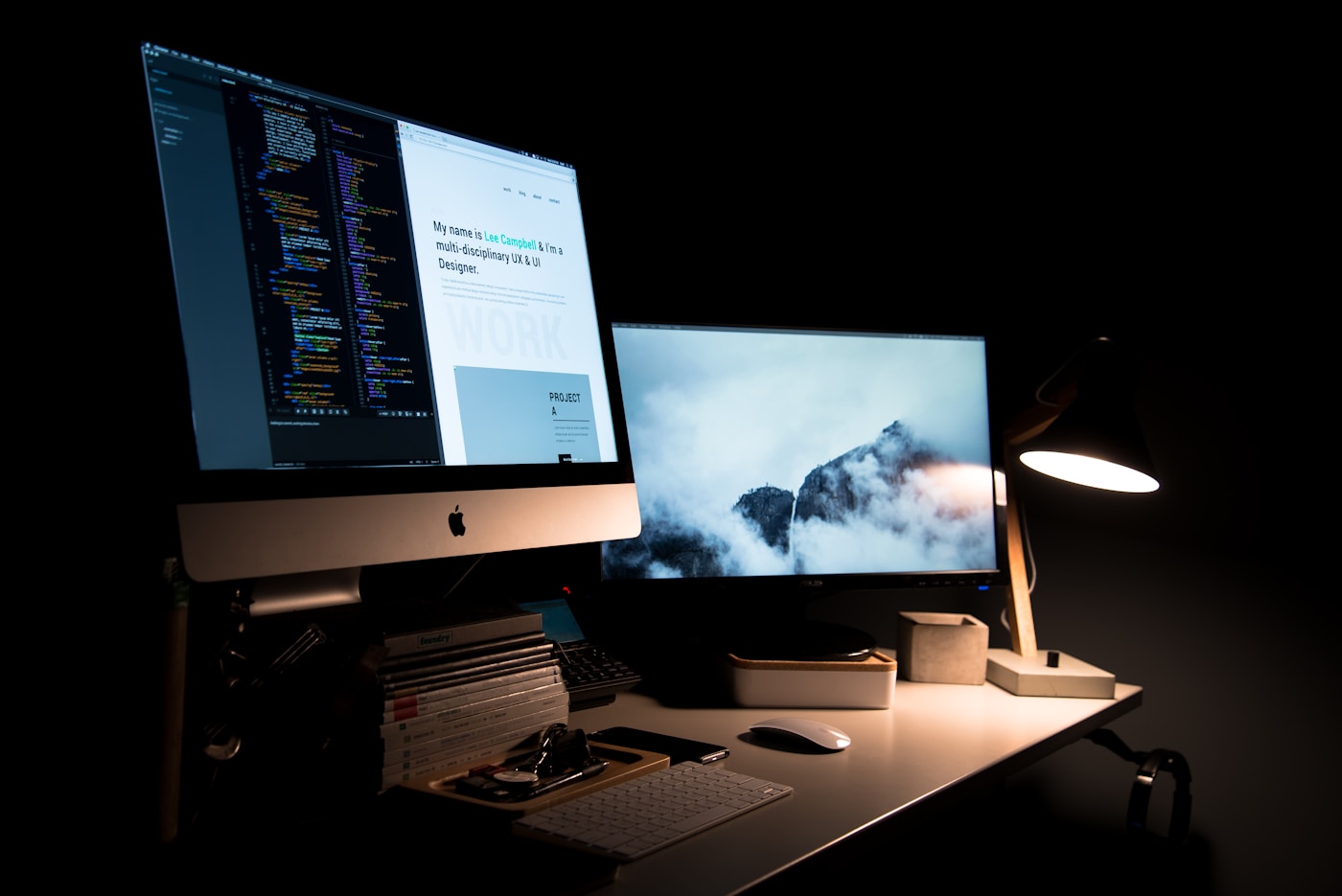 WordPress website laten maken met een ontwikkelaar die werkt aan webdesign en SEO structuur
