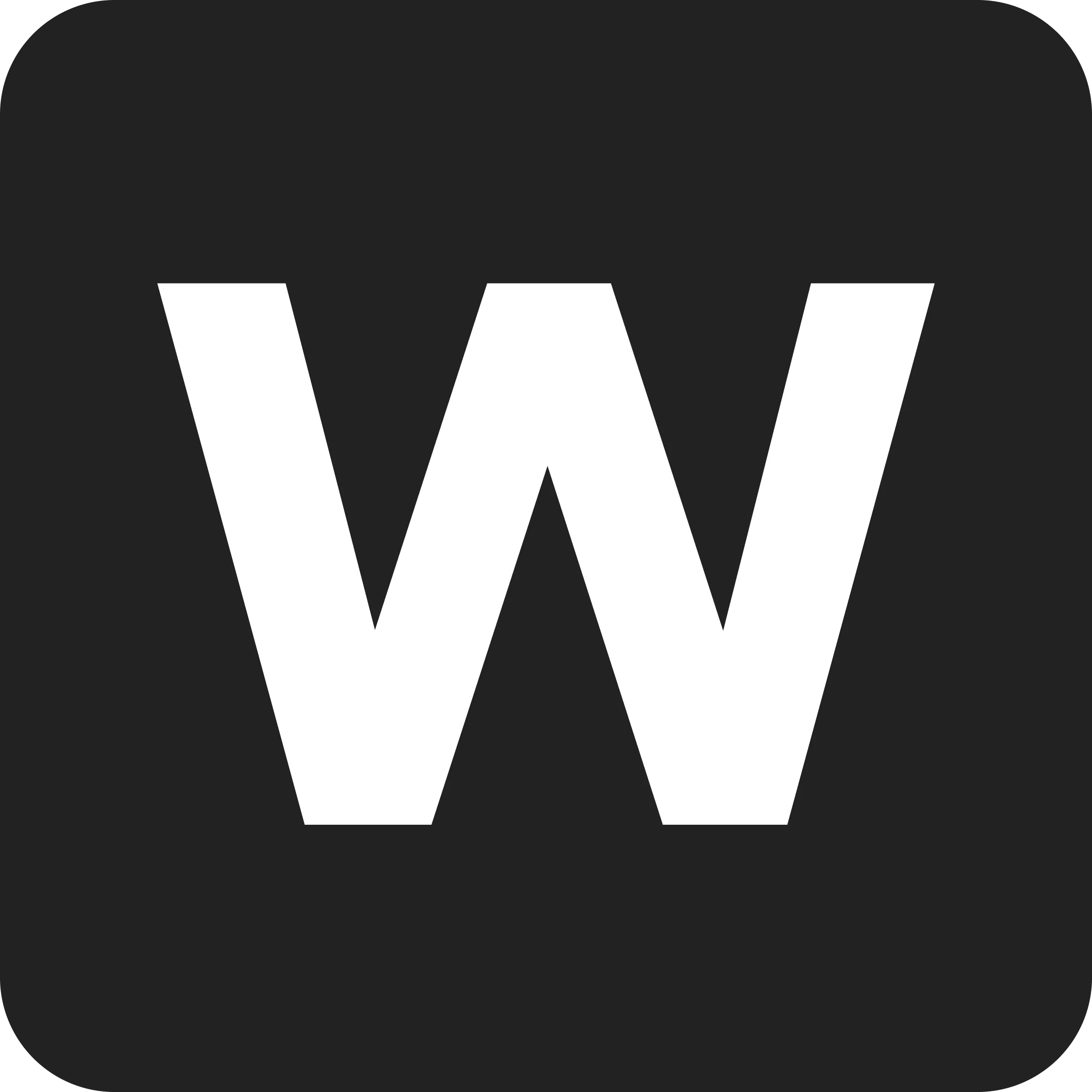 Voorbeeld van toegevoegd logo voor QR-code